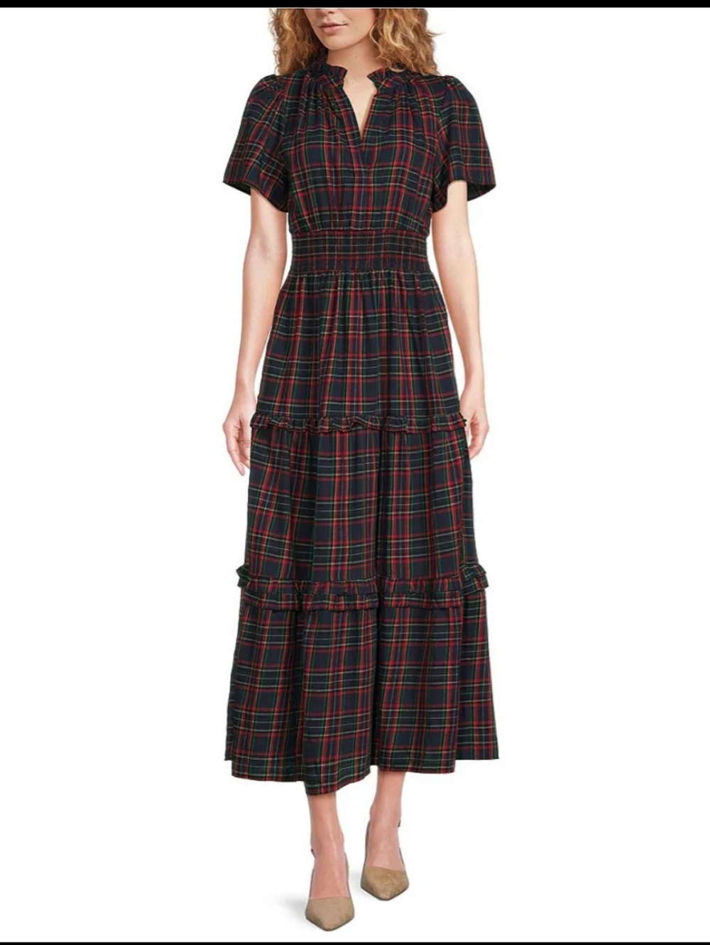 Maxi Dress S New